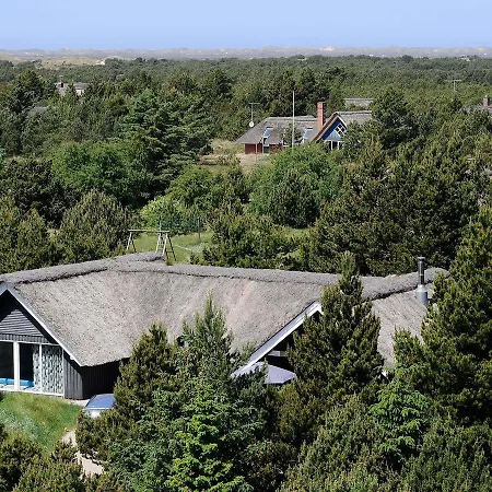 Four-bedroom Holiday In 7 בית נופש